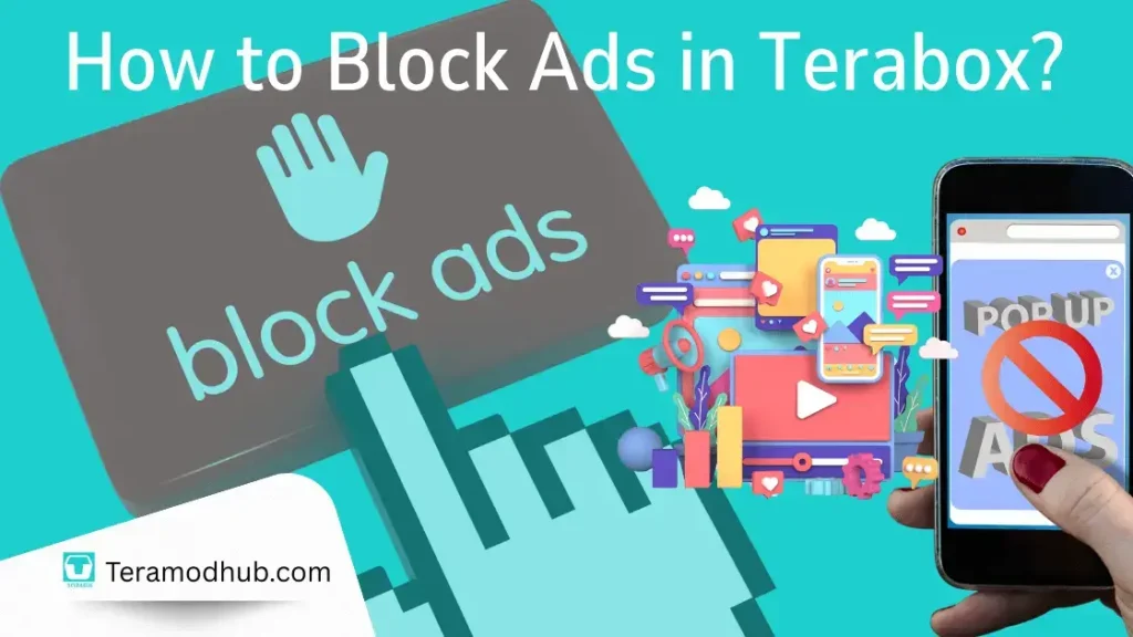 TeraBox without ads