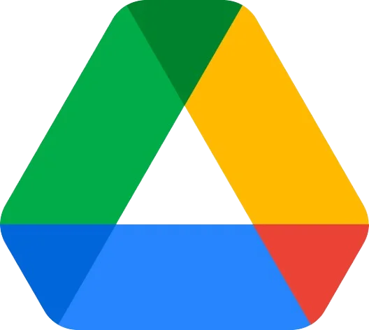 Google-drive-logo