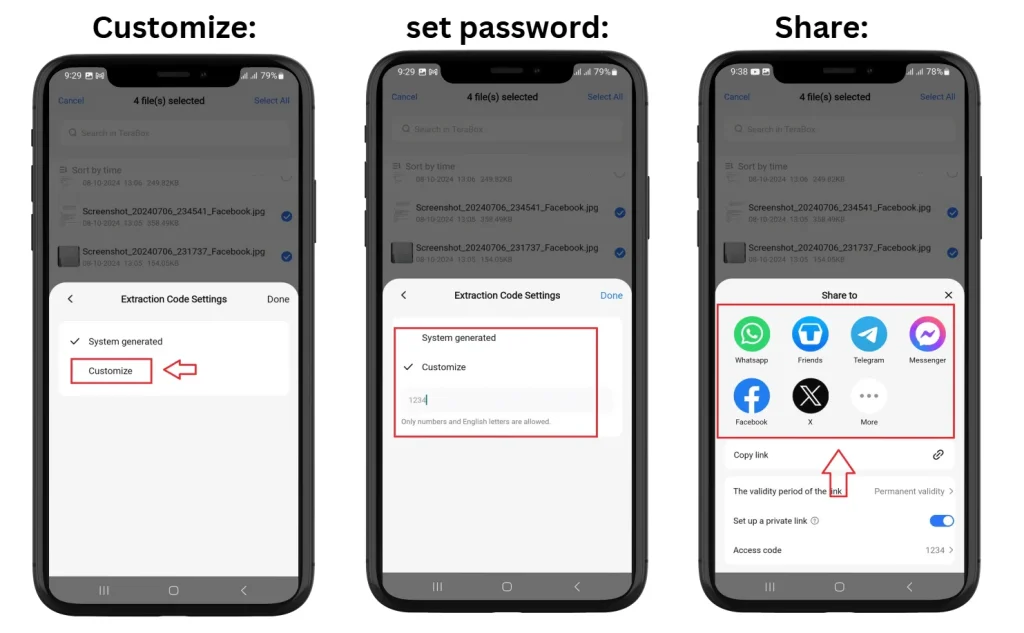 steps-to-share-files-with-terabox