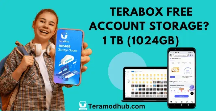 TeraBox-free-storage