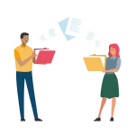 Easy File Sharing